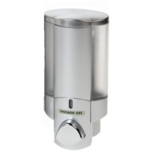 Dolphin BC624-SS Single Shower Dispenser - Satin