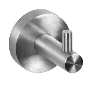 Dolphin BC725 Single Robe Hook