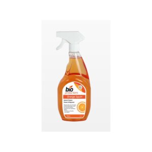 Bio Productions Orange Squirt Multipurpose Cleaner - 750ml Spray