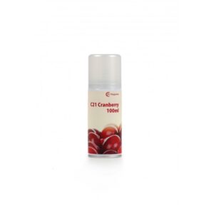 100ml Micro Aerosol Air Freshener Refill - Cranberry