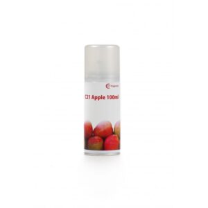 100ml Micro Aerosol Air Freshener Refill - Apple