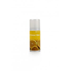 100ml Micro Aerosol Air Freshener Refill - Lemon