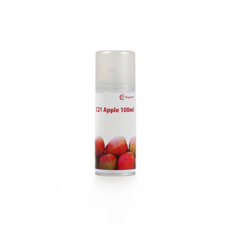 100ml Micro Aerosol Air Freshener Refill - Apple