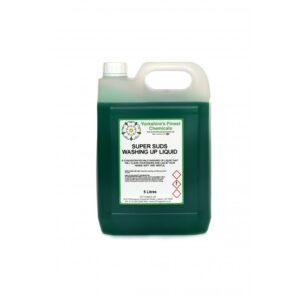C21 High Grade Washing Up Liquid - 5 Litres