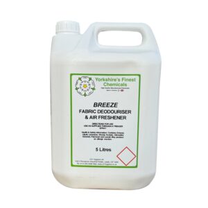 C21 Breeze Fabric Deoderiser 5ltr