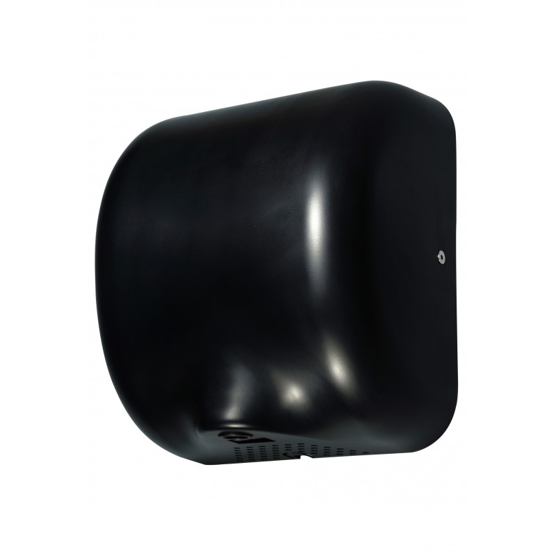 Future Hand Dryer - Black