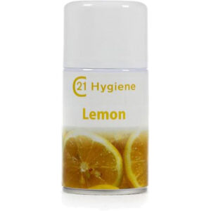 Lemon Air Freshener - 270ml Refill