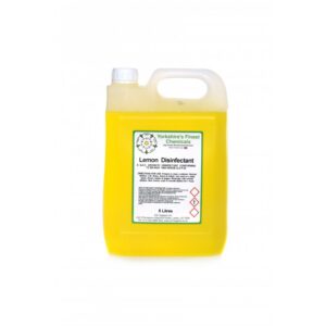 C21 Lemon Disinfectant 2 x 5 Litres