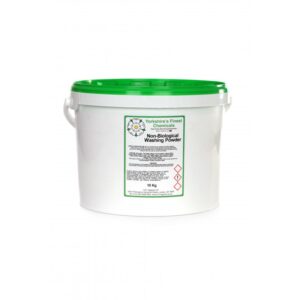 C21 Non-Biological Washing Powder - 10Kg Tub 100 Washes