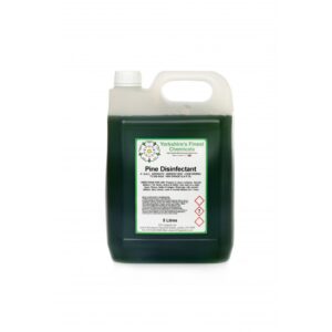 C21 Pine Disinfectant - 5 Litres