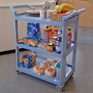 Catering Trolley