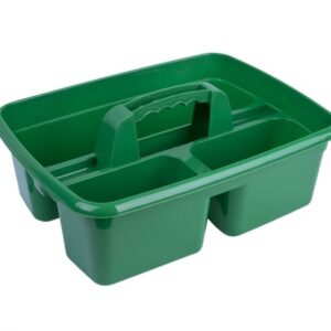 Cleaners Caddy - Green