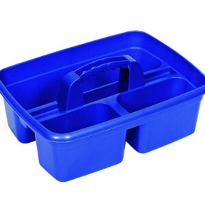 Cleaners Caddy - Blue