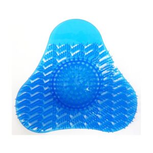 Urinal Screen with Biological Enzyme Block Ocean Each