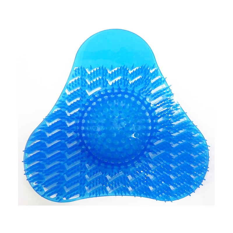Urinal Screen with Biological Enzyme Block Ocean Each