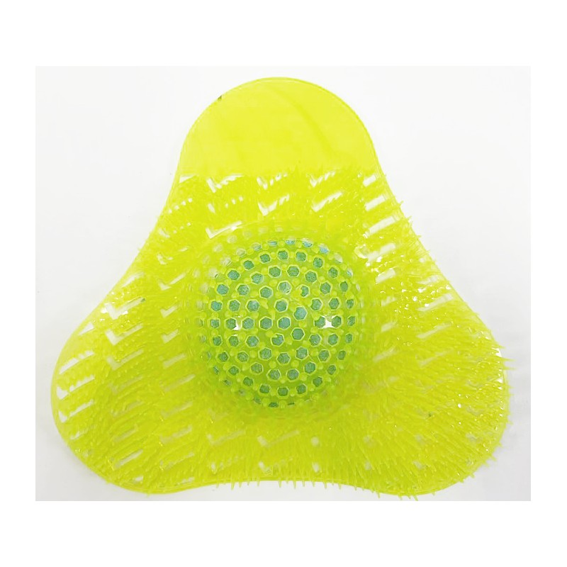 Urinal Screen with Biological Enzyme Block Lemon Each