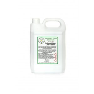 C21 Purple Beerline & Pump Cleaner - 5 Litres