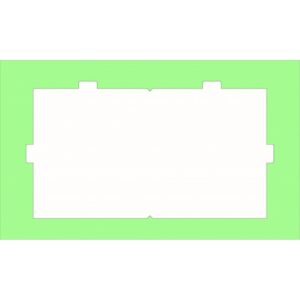 Fly Shield 2/Fly Shield 4 Glue Board - Pack of 6