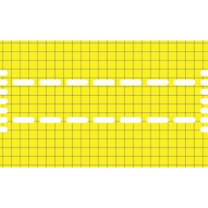Flytrap Commercial 40 & FTC40/80 IP65 Glue Board - Pack of 6