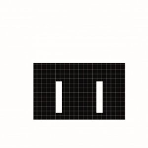 Fusion 2 Glue Board - Pack of 6