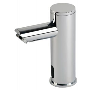 Dolphin Blue DB200 Electronic Infrared Tap - Chrome (Transformer Powered)