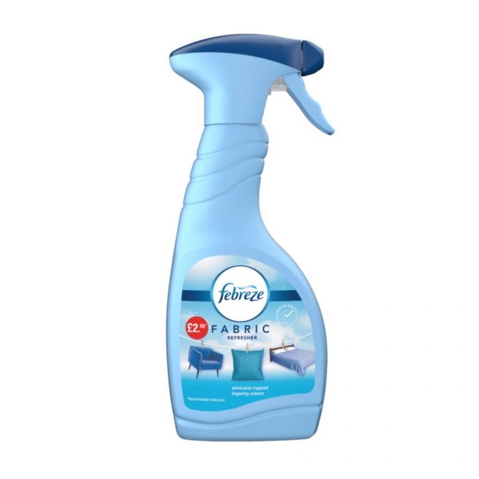 Febreze Classic Fabric Refresher - 500ml Trigger Spray
