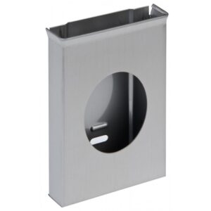 Dolphin BC278 Stainless Steel Sanitary Bag Dispenser