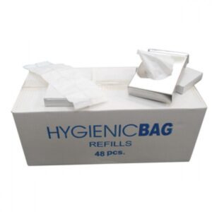 Dolphin BC288A Sanitary Bag Boxes