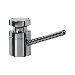 Dolphin DP1203 Prestige Counter Mounted Soap Dispenser