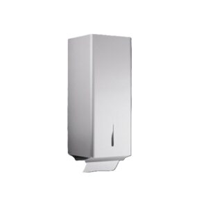 Dolphin DP2114 Prestige Toilet Paper Sheet Dispenser