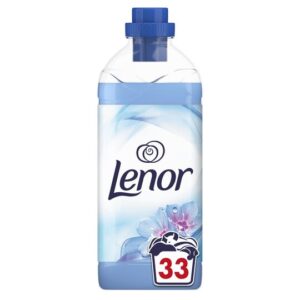 Lenor Spring Awakening Fabric Conditioner - 33 Washes