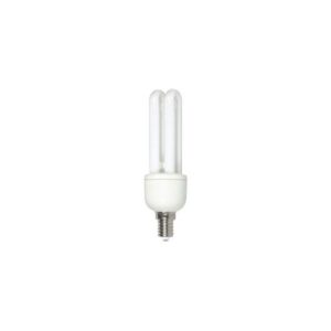 Low Energy E14 Electric Fly Killer Replacement UV Bulb - Shatterproof