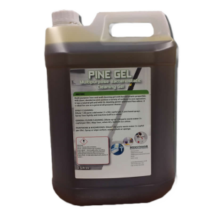 C21 Pine Floor Gel - 1 x 5 Litres