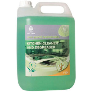 Selden F224 Eco Kitchen Cleaner & Degreaser - 5 Litres