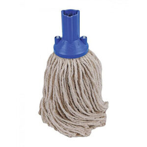 Exel 200gm Mop Head - Blue