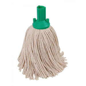 Exel 200gm Mop Head - Green