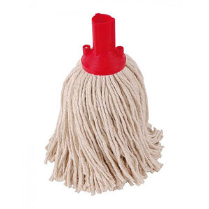 Exel 200gm Mop Head - Red