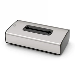 Tork 460013 Facial Tissue Dispenser - Stainless Steel