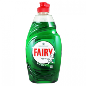 Fairy Original Washing Up Liquid - 320ml