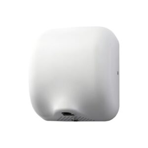 Future Hand Dryer - White