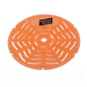 Gel Urinal Screen - Mango Pack 10