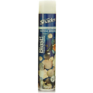 BLAST! High Power Marine Breeze Air Freshener - 750ml