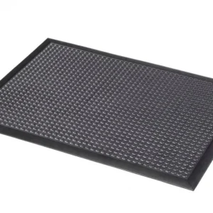 Rubber Anti-Fatigue & Entrance Mat - 150cm x 90cm