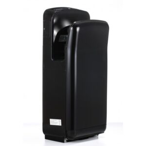Jet Blade Hand Dryer - Black