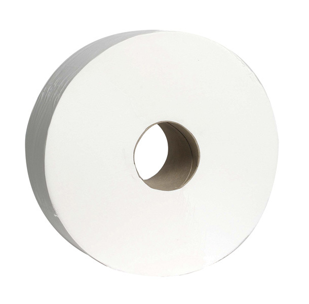 Maxi Jumbo 2-Ply 2.25