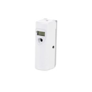 Air Care Auto Dispenser LCD (Programmable) - 270ml - White