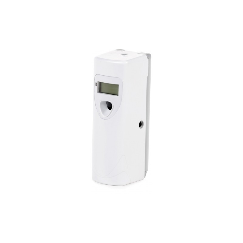 Air Care Auto Dispenser LCD (Programmable) - 270ml - White