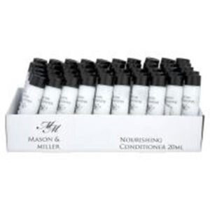 Mason & Miller Nourishing Conditioner - 50 x 20ml