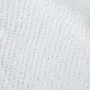 Contract Microfibre Cloth - Single White