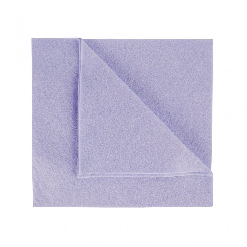 Mighty Wipe Cloth - Pack of 10 Blue